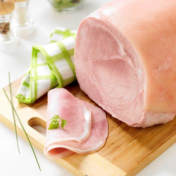 couenne jambon découpée CAP solutions culinaires