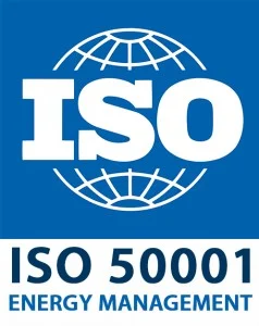 LOGO ISO5001