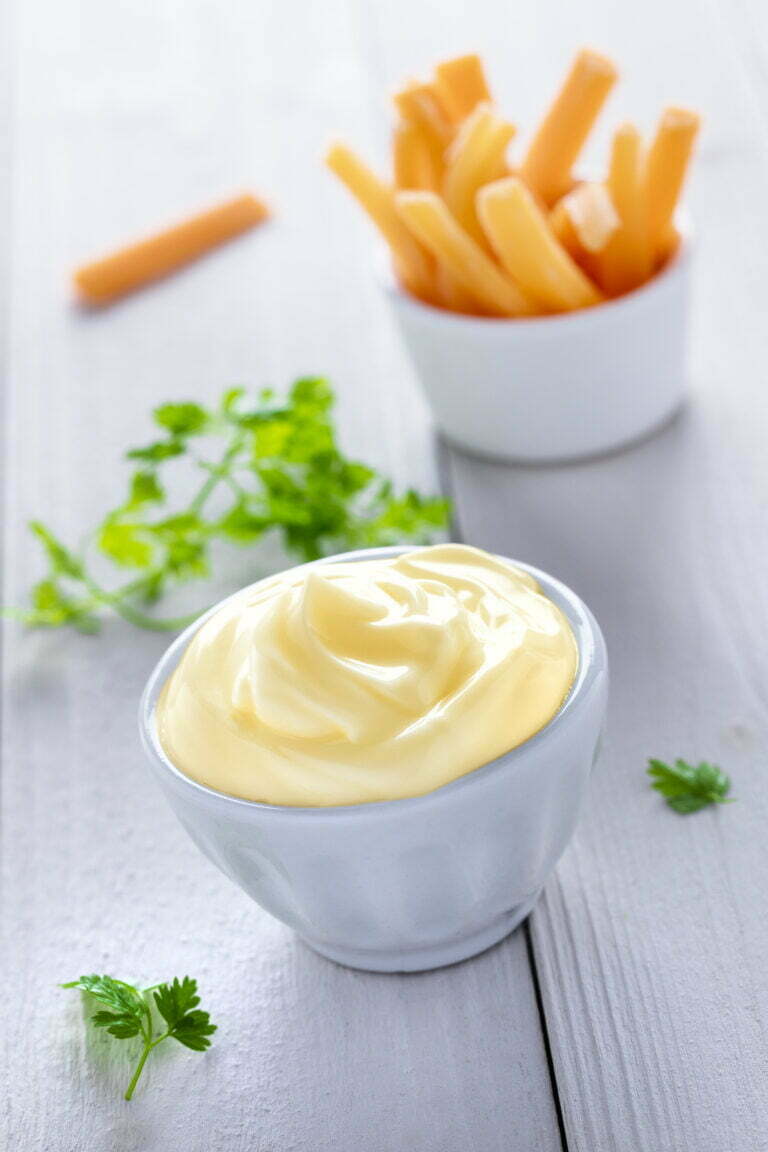 mayonnaise-veggie-CAP-solutions-culinaires