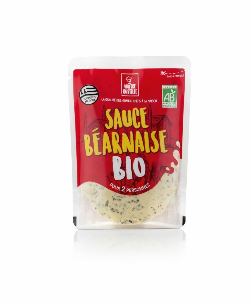 sachet-sauce-bearnaise-bio-2-personnes-AB-Maitre-Gustille-CAP-solutions-culinaires