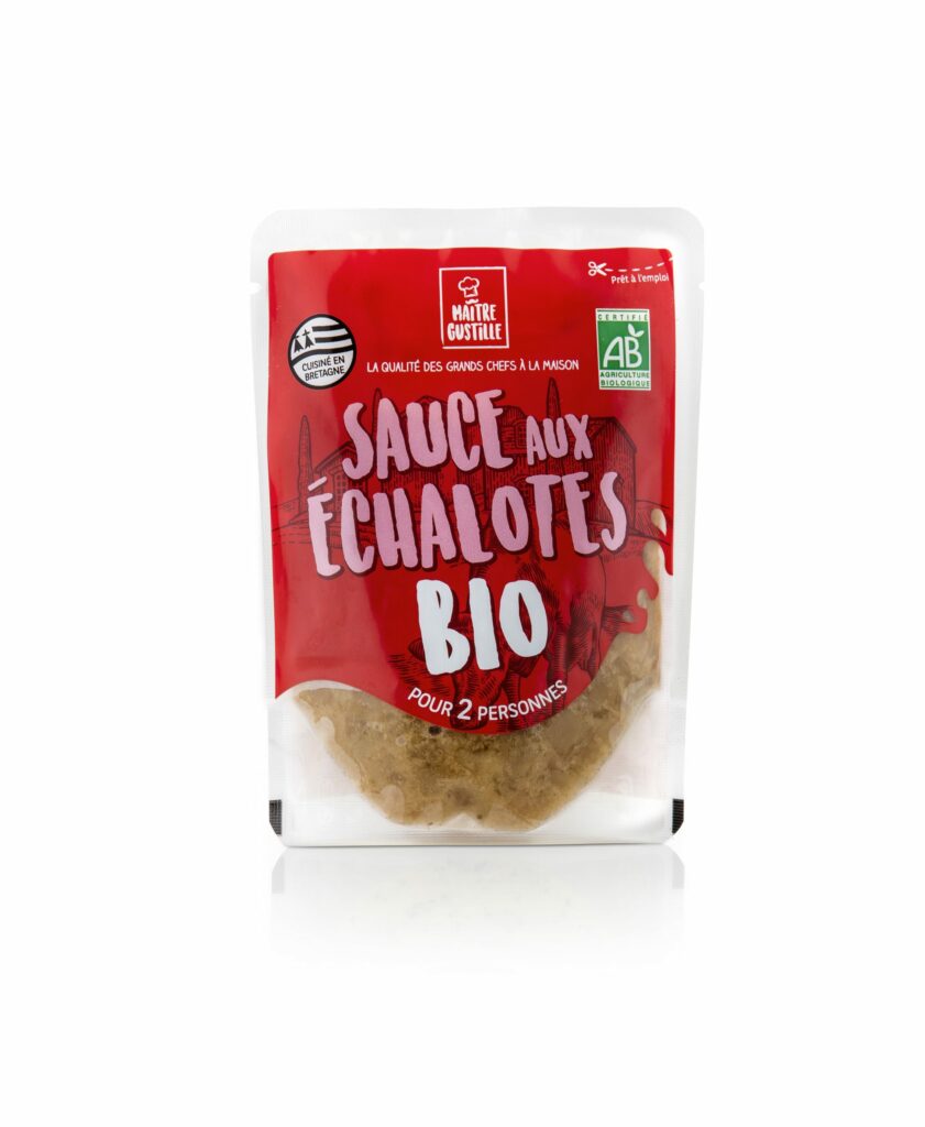 sachet-sauce-echalottes-bio-2-personnes-AB-Maitre-Gustille-CAP-solutions-culinaires