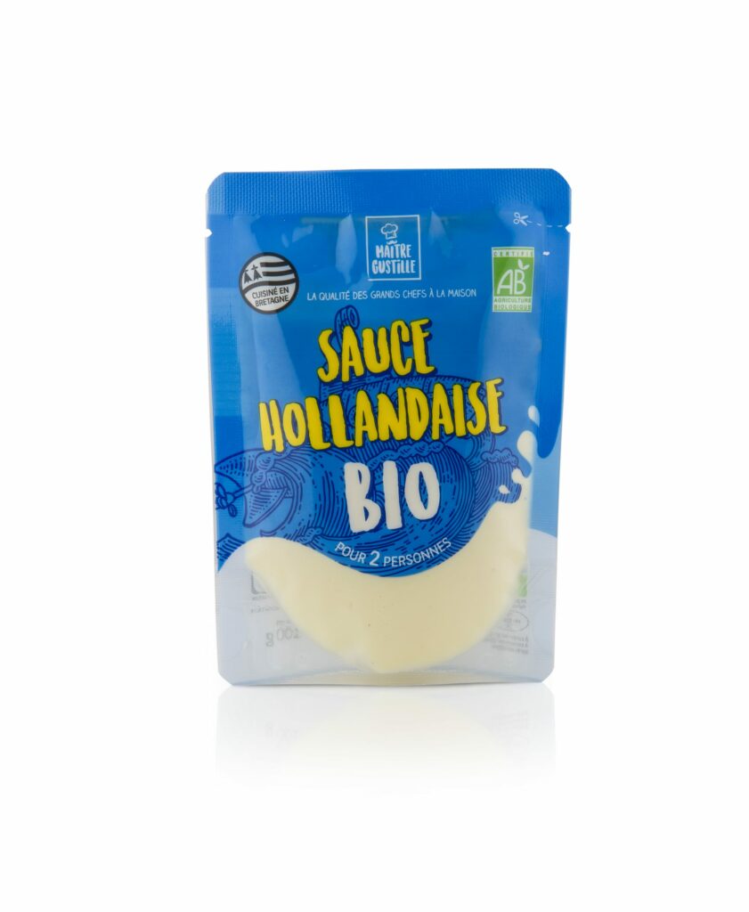 sachet-sauce-hollandaise-bio-2-personnes-AB-Maitre-Gustille-CAP-solutions-culinaires