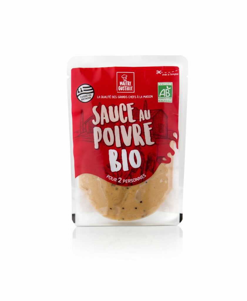sachet-sauce-poivre-bio-2-personnes-AB-Maitre-Gustille-CAP-solutions-culinaires