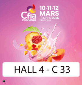 Cfia Rennes 2026 – 10/11/12 mars 2026 – N° 4 C33