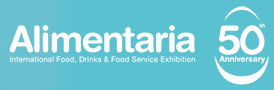 Retrouvez-nous à Alimentaria 2026