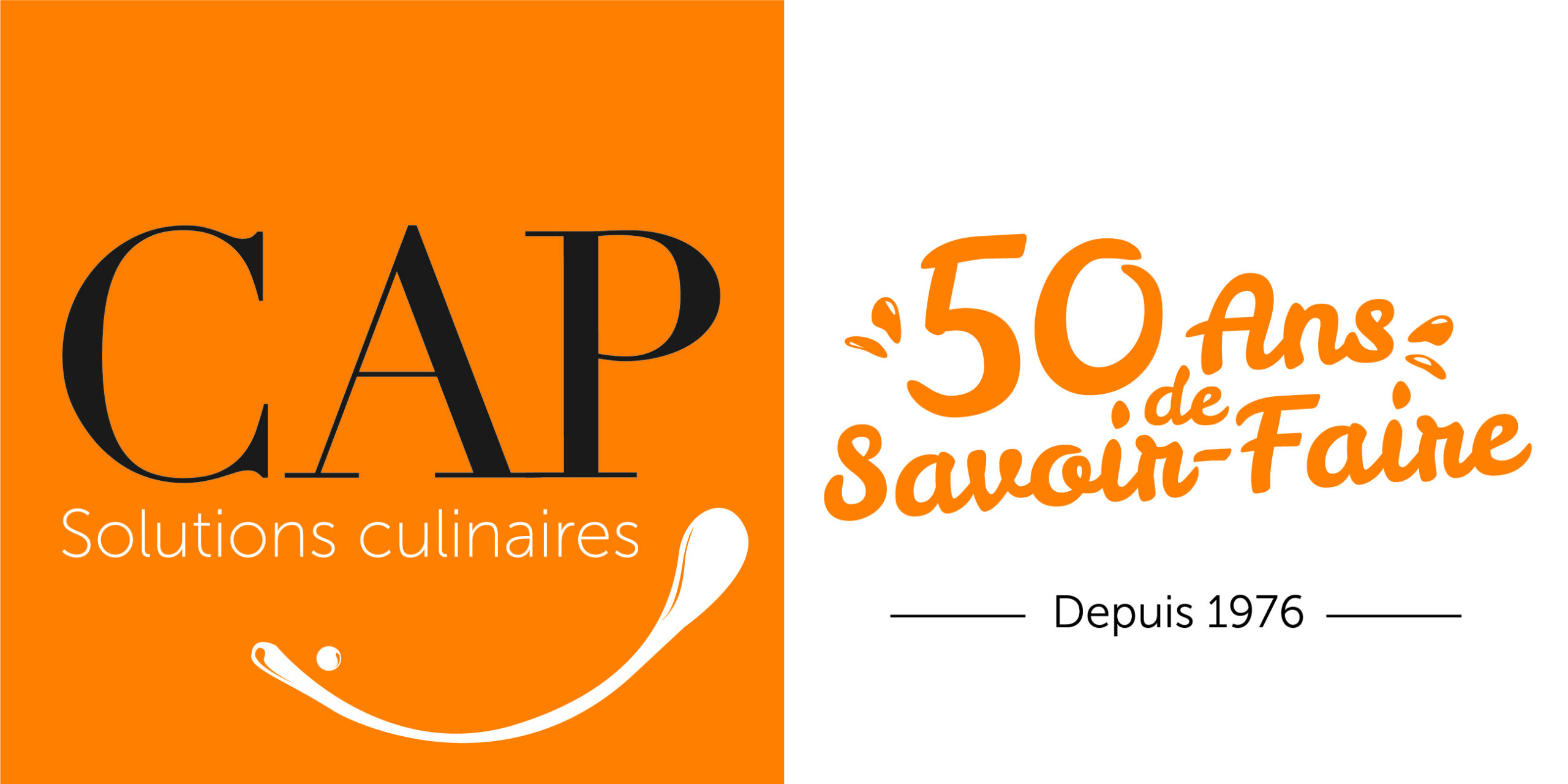 CAP Solutions culinaires célèbre 50 ans d&rsquo;excellence et d&rsquo;innovation